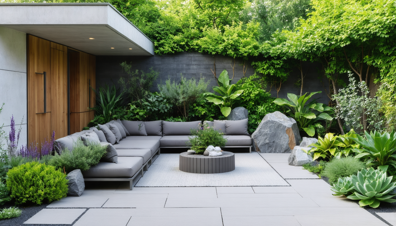 découvrez aménagermaison.fr, votre partenaire essentiel pour réussir l’aménagement et la décoration de votre intérieur avec des conseils, inspirations et astuces personnalisés.