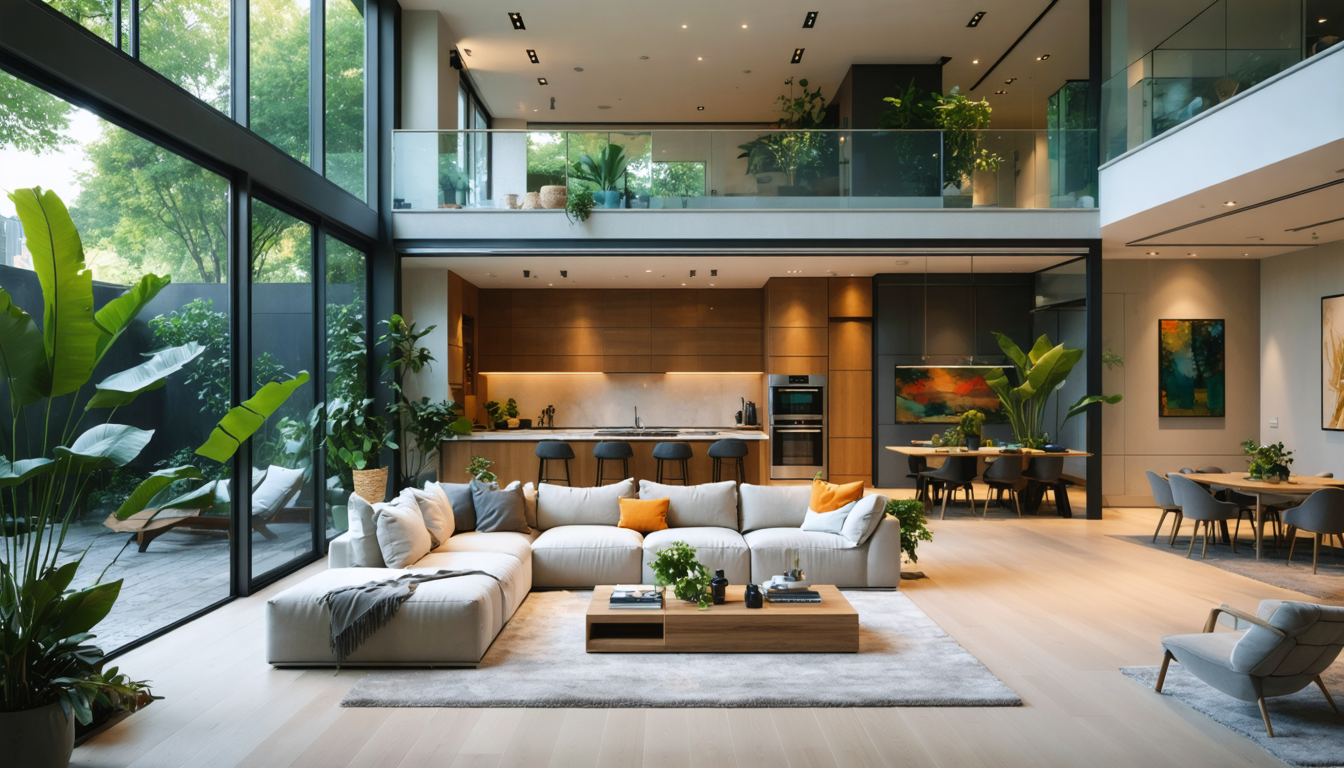 découvrez aménagermaison.fr, le site de référence pour des conseils et inspirations afin de transformer et sublimer votre intérieur selon vos envies.