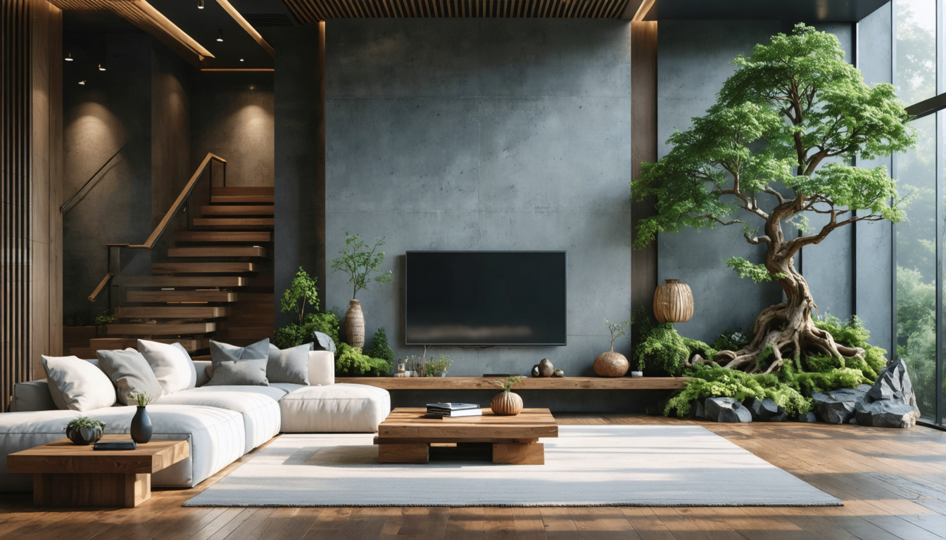 découvrez aménagermaison.fr, votre site de référence pour des conseils, astuces et inspirations afin de transformer et décorer votre intérieur selon vos envies !