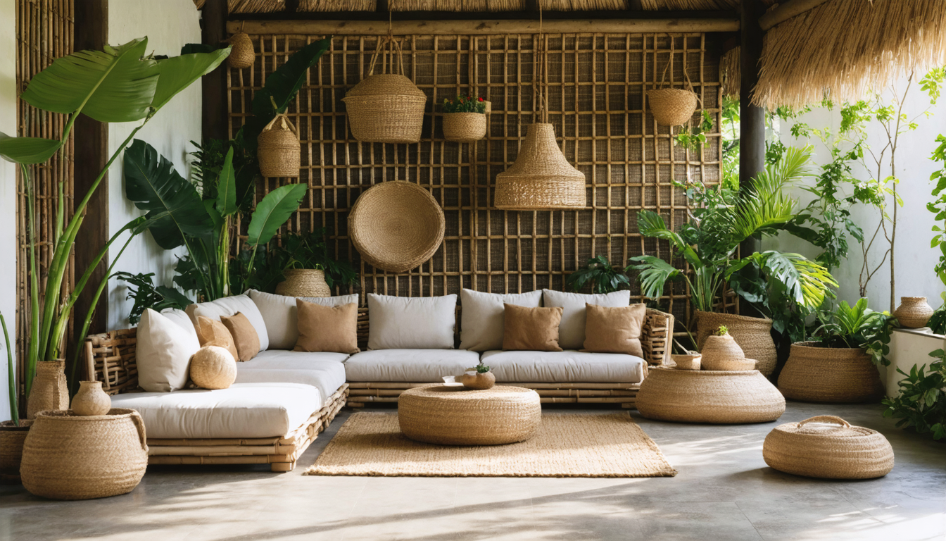découvrez nos meilleures astuces pour donner du caractère à votre décoration intérieure. apportez style, personnalité et originalité à votre espace grâce à des conseils simples et efficaces.
