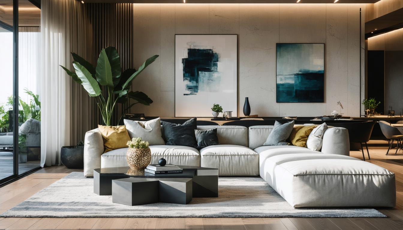 découvrez des astuces simples et inspirantes pour donner du caractère à votre décoration intérieure. transformez votre espace avec style et originalité grâce à nos conseils pratiques !