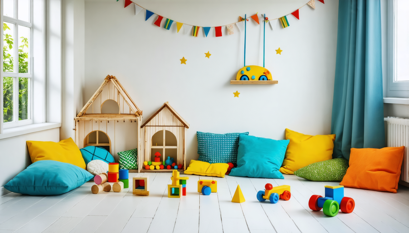 découvrez bambins deco et transformez la chambre de vos enfants en un univers magique grâce à des idées déco uniques, ludiques et adaptées à tous les âges. inspirez-vous pour créer un espace créatif, confortable et plein de fantaisie !