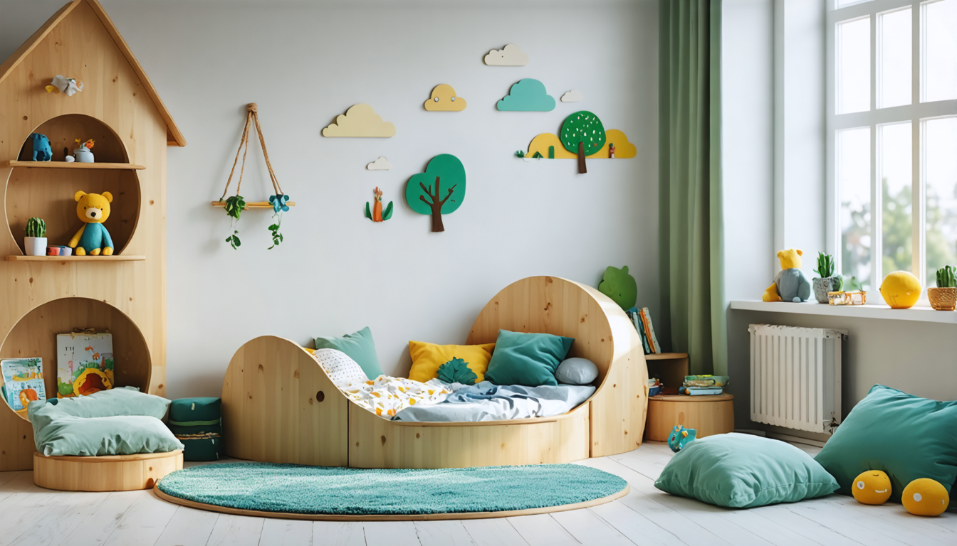 découvrez bambins deco et transformez la chambre de vos enfants en un univers magique grâce à des décorations originales, ludiques et inspirantes. offrez-leur un espace unique qui stimule leur imagination !