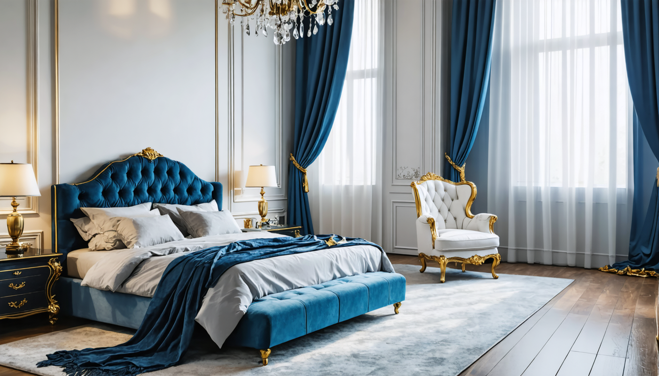 découvrez les clés pour transformer votre espace en une chambre luxueuse grâce aux essentiels de l’esprit palace : matières nobles, design élégant et ambiance raffinée pour des nuits d’exception.