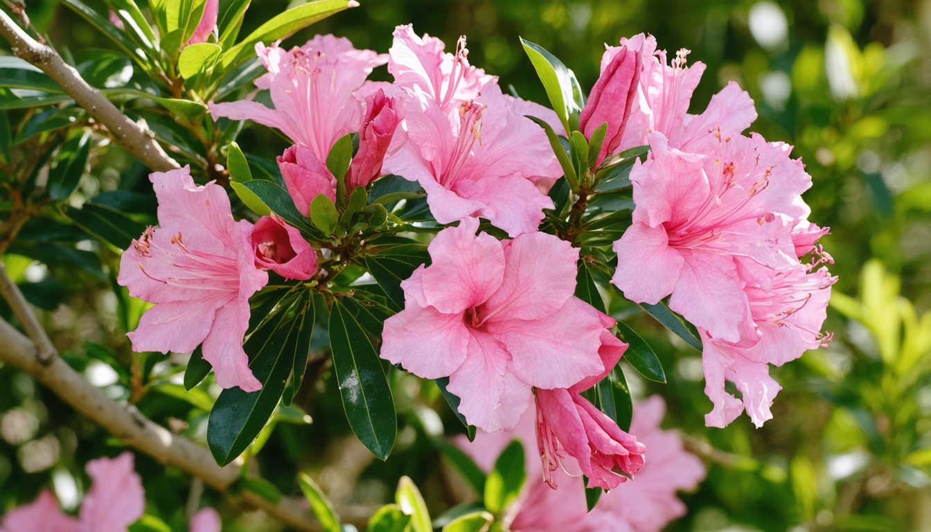 découvrez pourquoi il est conseillé d'éliminer les fleurs fanées des lauriers roses. astuces d'entretien, avantages pour la floraison et conseils pratiques pour garder vos lauriers en bonne santé.