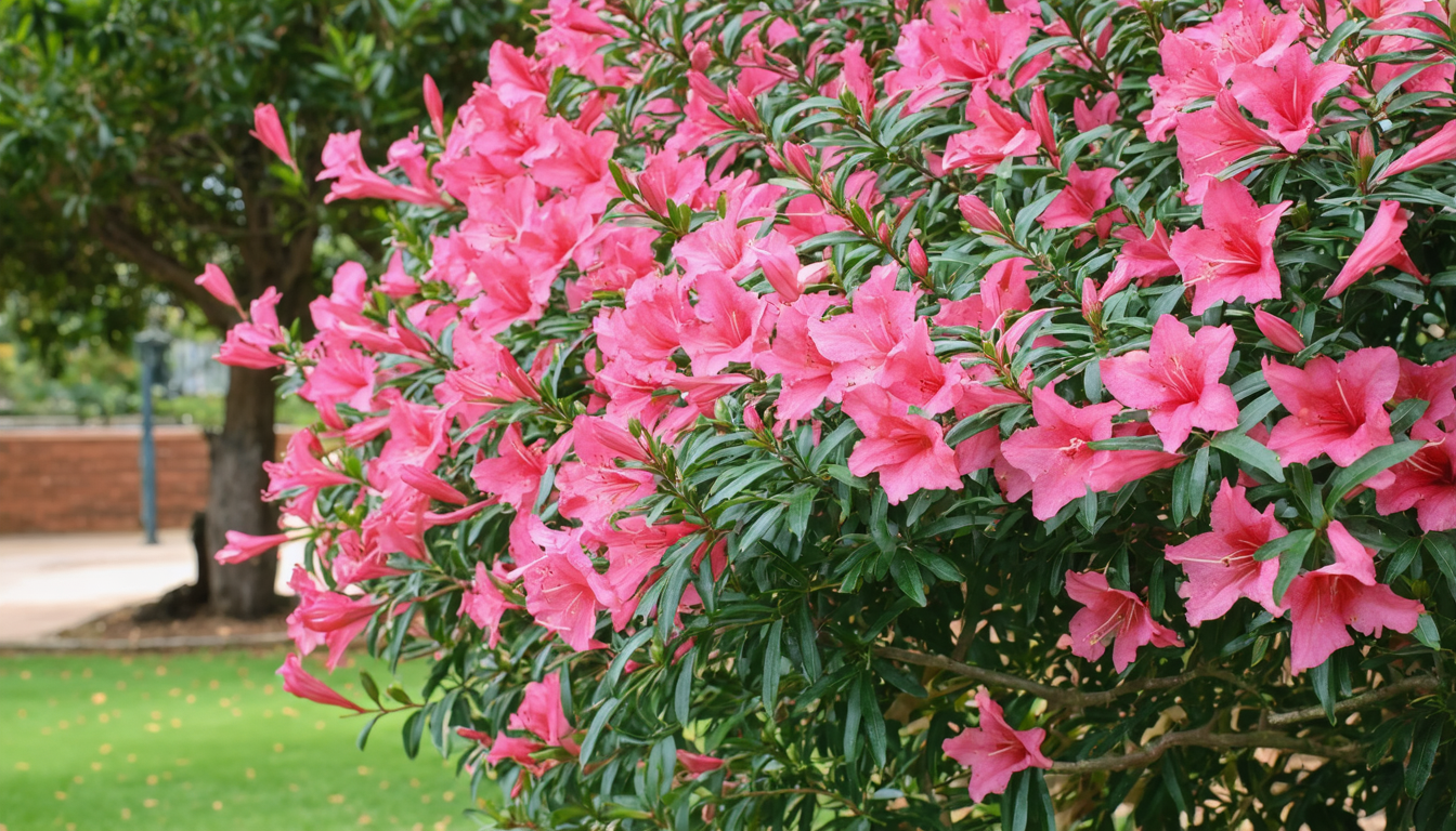 découvrez pourquoi il est utile d'éliminer les fleurs fanées des lauriers roses, comment procéder et les bienfaits pour la santé et la floraison de votre arbuste.