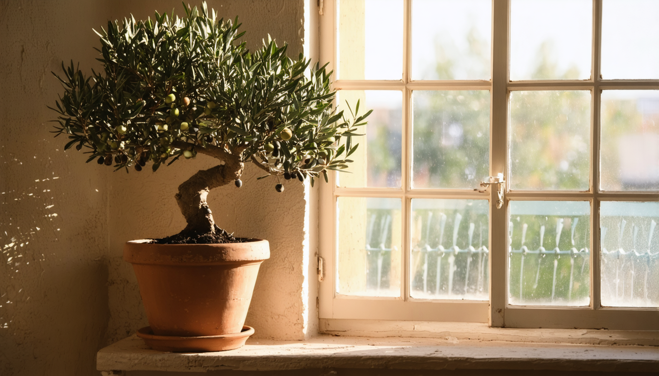 découvrez s'il est possible de cultiver un olivier en intérieur, les conditions nécessaires et les conseils pratiques pour réussir la culture de cet arbre méditerranéen chez vous.