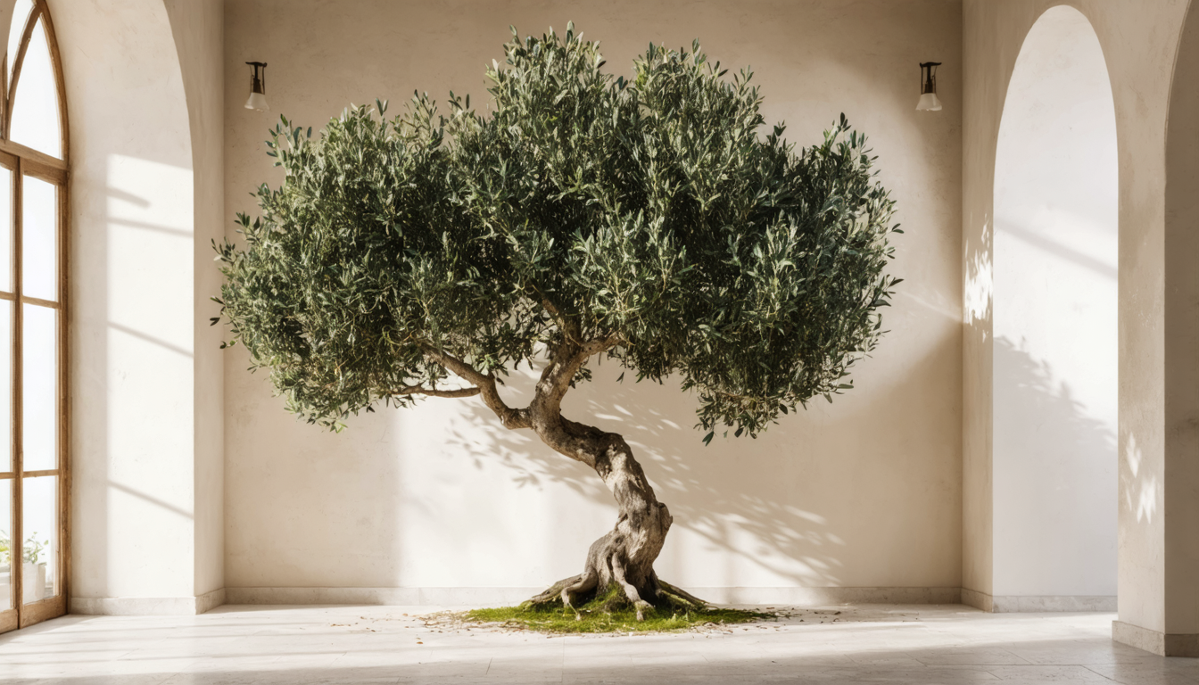 découvrez s'il est possible de cultiver un olivier en intérieur, les conditions idéales, les conseils d'entretien et les astuces pour faire prospérer votre arbre méditerranéen chez vous.
