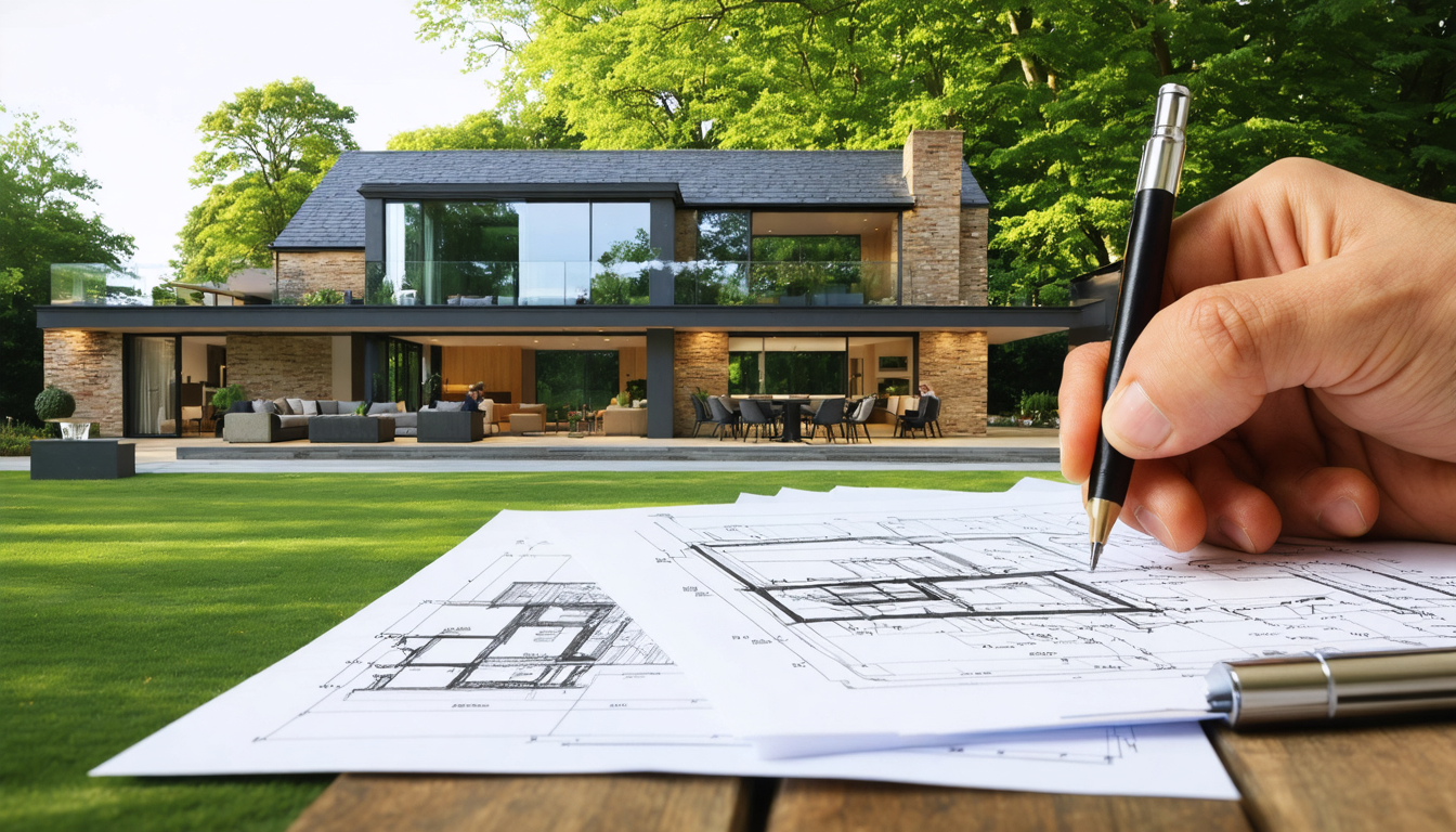 découvrez dans ce guide pratique tous les conseils pour sélectionner l'extension de maison idéale adaptée à vos besoins et à votre budget. bénéficiez d'astuces d'experts pour réussir votre projet d'agrandissement.
