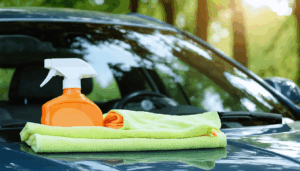 découvrez nos conseils pour laver votre voiture à domicile tout en respectant l'environnement : astuces, produits écologiques et gestes simples pour un lavage éco-responsable efficace.