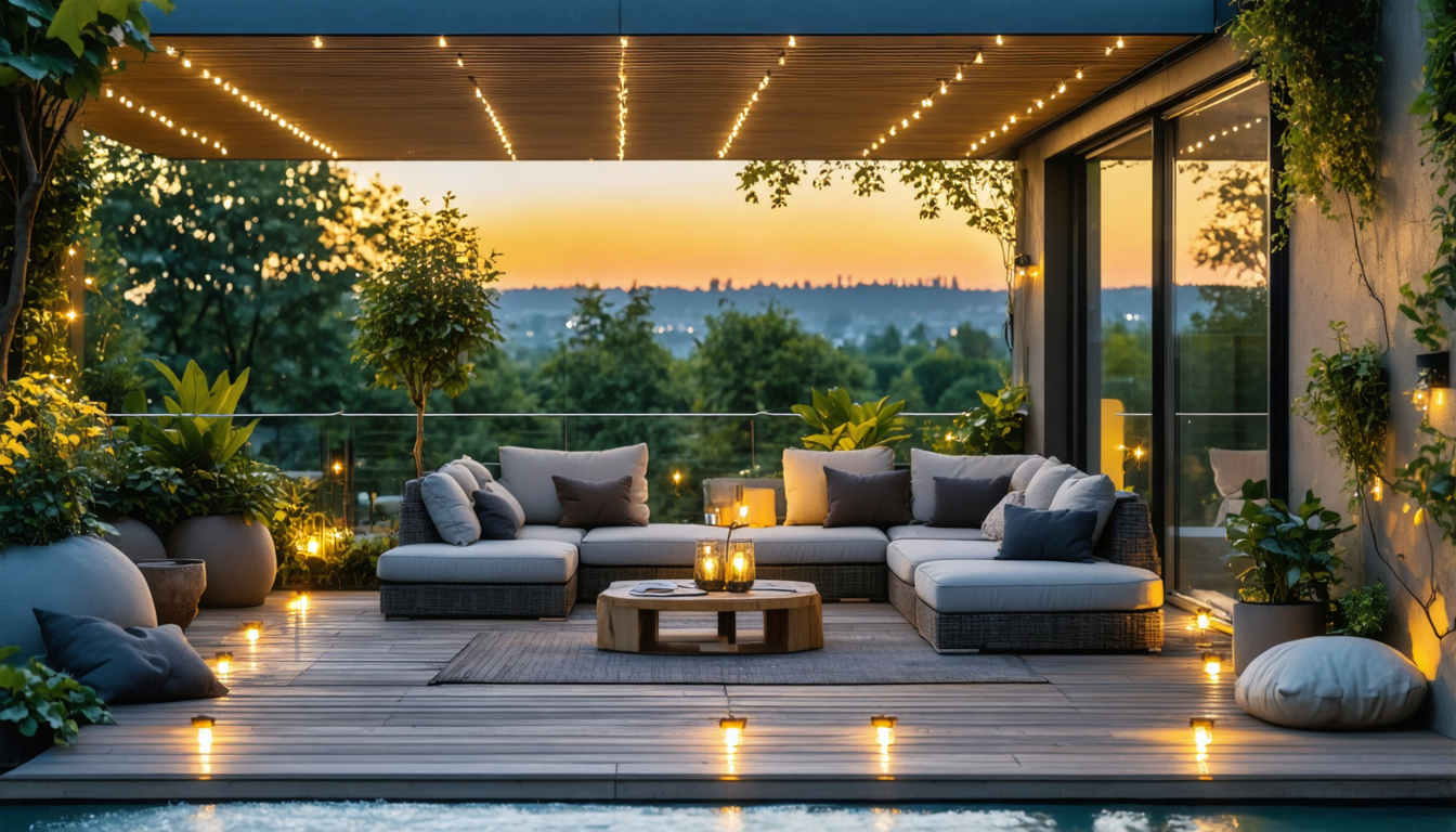 découvrez ideo intérieur, la plateforme incontournable pour réinventer et sublimer votre espace de vie grâce à des idées déco, des conseils d’experts et des solutions personnalisées adaptées à tous les styles.