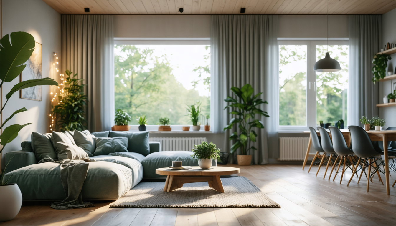 découvrez ideo intérieur, la plateforme incontournable pour réinventer et sublimer votre espace de vie grâce à des conseils d’experts, des inspirations déco et des solutions sur mesure adaptées à tous vos besoins.