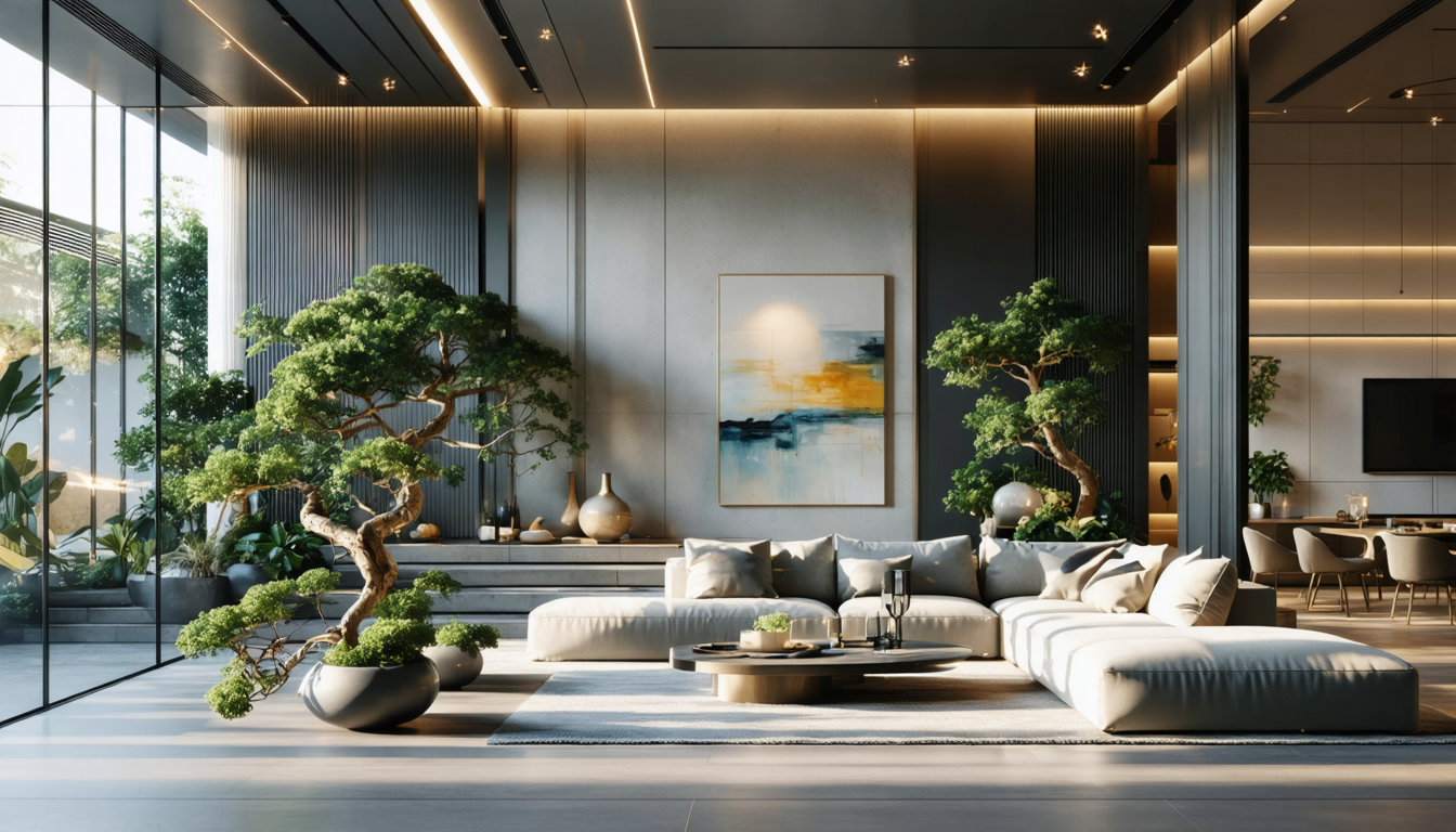 découvrez ideo intérieur, la plateforme incontournable pour réinventer votre espace de vie avec des conseils d’experts, des inspirations déco et des solutions personnalisées. transformez chaque pièce selon vos envies !