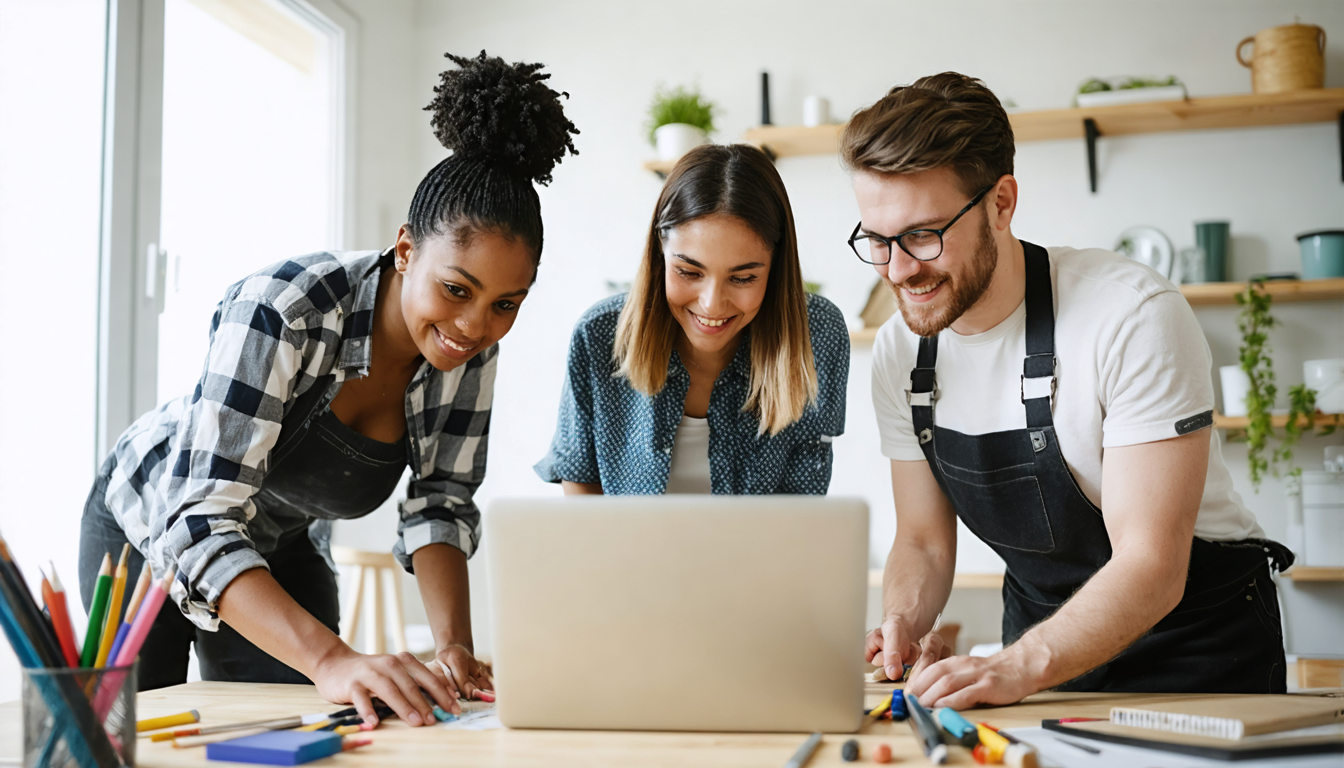 découvrez si l’institut du bricolage est fait pour vous : formations, avis, avantages et inconvénients. lisez notre analyse pour savoir si vous devriez vous inscrire !