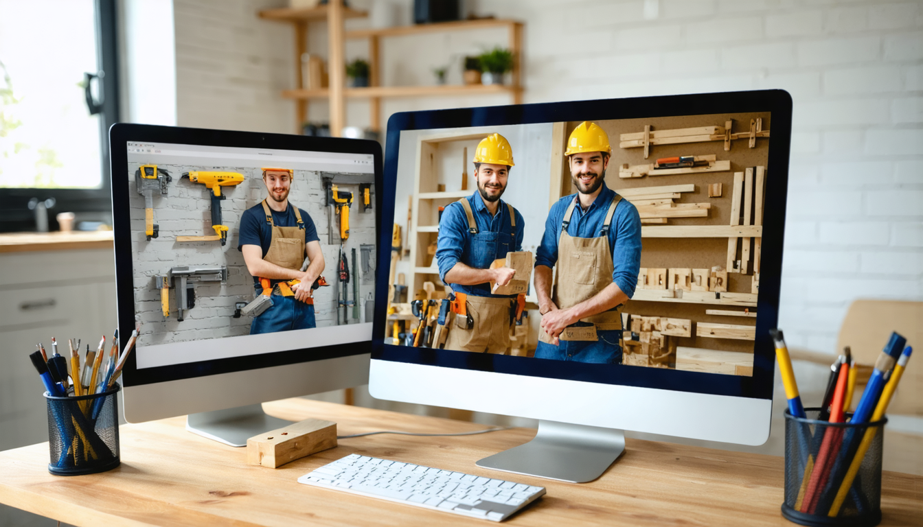 découvrez notre analyse de l'institut du bricolage : formations, avis, avantages et inconvénients. lisez notre guide pour savoir si cette école de bricolage vaut votre inscription.