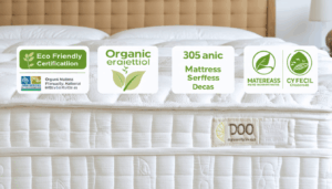 découvrez comment les matelas écologiques et naturels améliorent la qualité de votre sommeil tout en respectant l'environnement. conseils et avantages pour faire le bon choix.