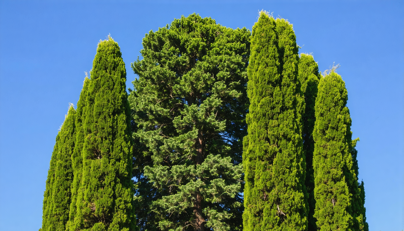 découvrez les principaux inconvénients du cyprès avant de le planter dans votre jardin : entretien, maladies, allergies et impact sur l’environnement. informez-vous pour faire le bon choix !