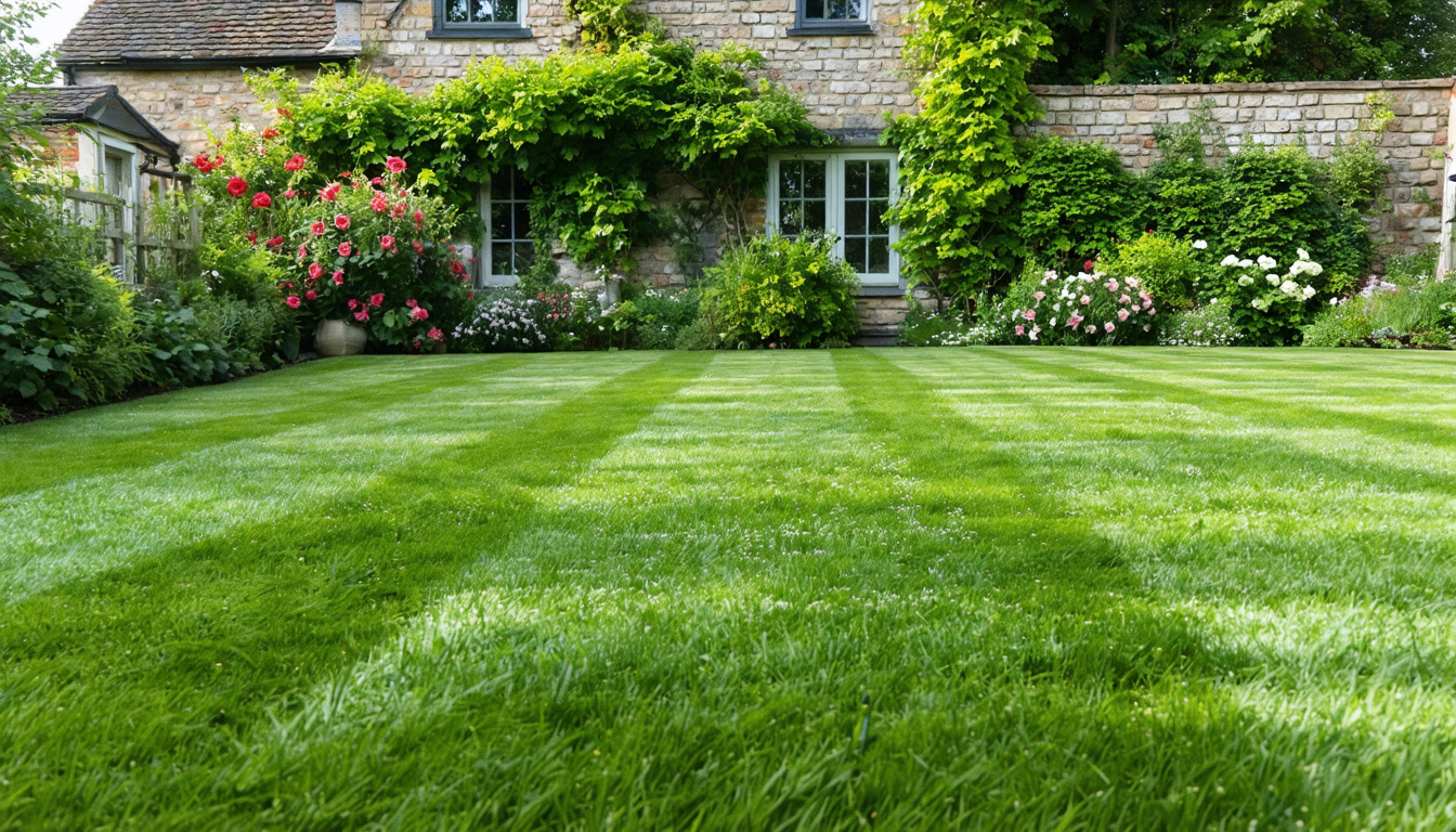 découvrez tous les pièges à éviter pour obtenir un magnifique gazon anglais. conseils, erreurs courantes et bonnes pratiques : tout ce qu’il faut savoir pour entretenir une pelouse parfaite.