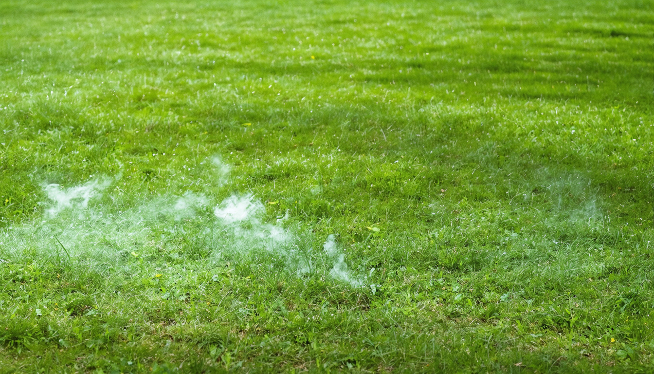 découvrez tout ce qu’il faut savoir sur les pièges du gazon anglais : conseils, erreurs à éviter et astuces pour réussir un espace vert parfait.