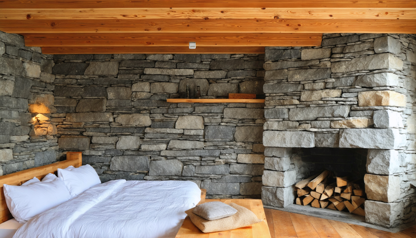 découvrez s'il est nécessaire d'isoler un mur en pierre de 80 cm d'épaisseur, les avantages, les inconvénients et les solutions pour optimiser le confort thermique de votre habitation.