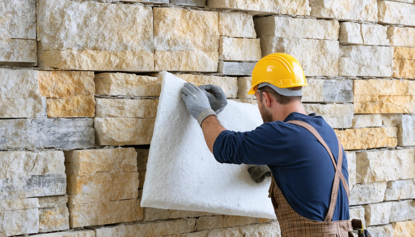 découvrez si l'isolation d'un mur en pierre de 80 cm d'épaisseur est nécessaire. avantages, inconvénients et conseils pour améliorer le confort thermique et économiser de l'énergie dans votre maison ancienne.