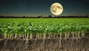 découvrez comment la lune influence la culture des pommes de terre. suivez notre guide complet pour réussir votre plantation grâce aux pratiques lunaires et récolter des pommes de terre savoureuses et abondantes.