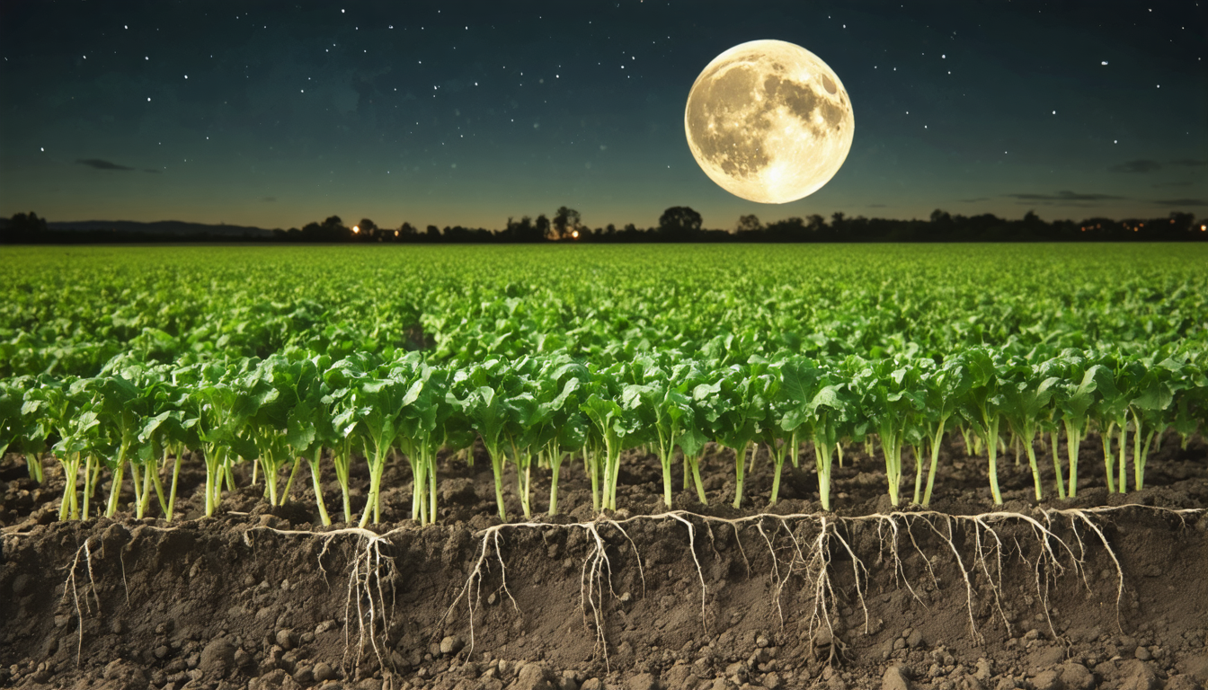 découvrez comment la lune influence la culture des pommes de terre. suivez notre guide complet pour réussir votre plantation grâce aux pratiques lunaires et récolter des pommes de terre savoureuses et abondantes.