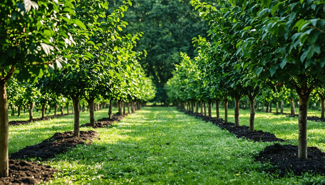 découvrez des stratégies éprouvées pour contrôler efficacement les papillons nuisibles dans votre verger. apprenez à protéger vos cultures et à préserver la santé de vos arbres fruitiers grâce à des solutions de gestion écologiques et optimales.