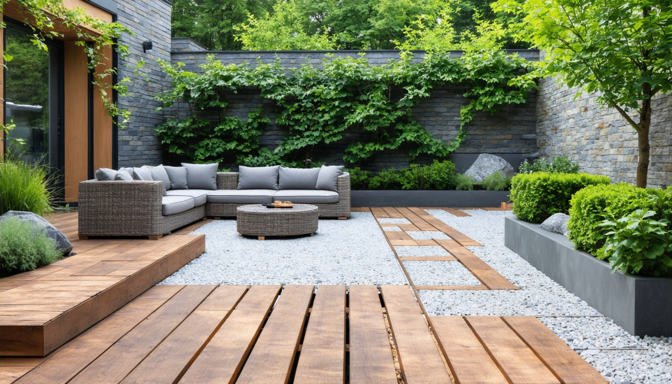 découvrez nos conseils pratiques pour optimiser votre terrasse et en profiter pleinement en toutes saisons. aménagement, protection, décoration : transformez votre espace extérieur en un lieu de vie accueillant toute l'année !