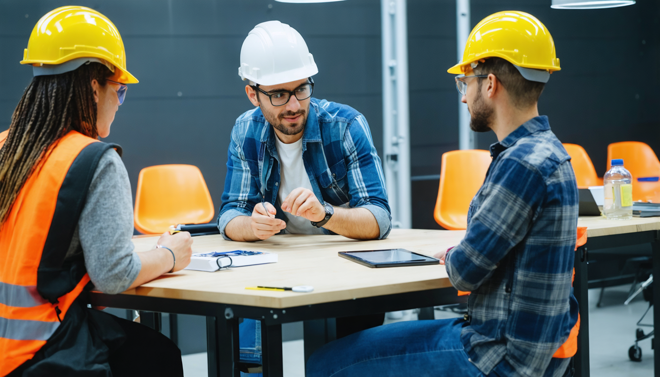 découvrez proxichantier france, la solution innovante pour simplifier la gestion et optimiser l’efficacité de vos chantiers. gagnez du temps et maîtrisez vos projets grâce à des outils performants et adaptés à vos besoins professionnels !