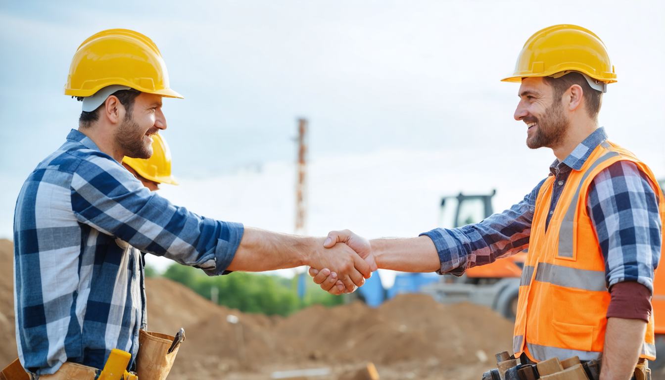 découvrez proxichantier france, la solution innovante pour optimiser la gestion de vos chantiers. simplifiez vos opérations, gagnez en efficacité et boostez la productivité de vos équipes grâce à nos outils adaptés à tous les professionnels du btp.