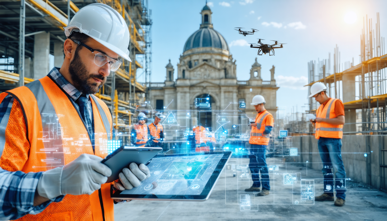 découvrez proxichantier france, la solution innovante pour améliorer la gestion et l’optimisation de vos chantiers. gagnez en efficacité, sécurité et rentabilité dès aujourd’hui !
