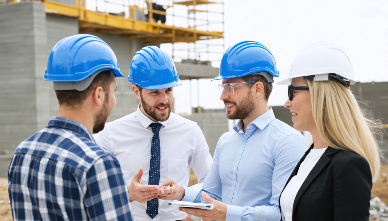 découvrez proxichantier france, la solution innovante pour optimiser la gestion et la performance de vos chantiers partout en france. gagnez en efficacité, économisez du temps et améliorez la coordination de vos projets !