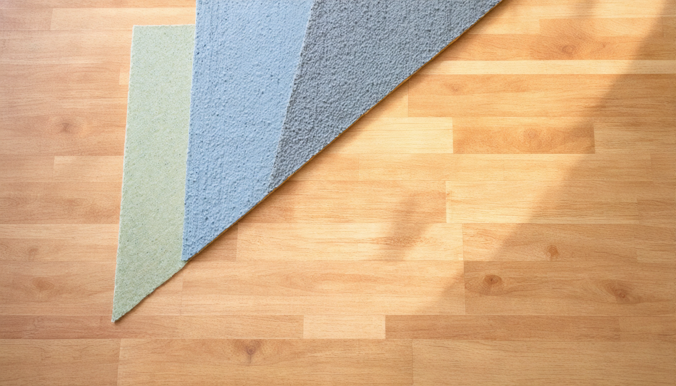 découvrez des méthodes efficaces pour isoler phoniquement un plancher en bois. améliorez le confort acoustique de votre intérieur grâce à nos conseils pratiques et solutions adaptées à tous les types de planchers.