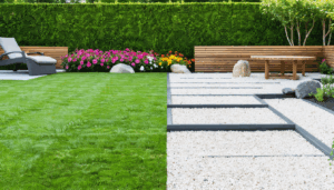 découvrez les points clés à considérer avant de remplacer votre gazon par du gravier. conseils pratiques, avantages, inconvénients et astuces pour transformer votre jardin facilement !