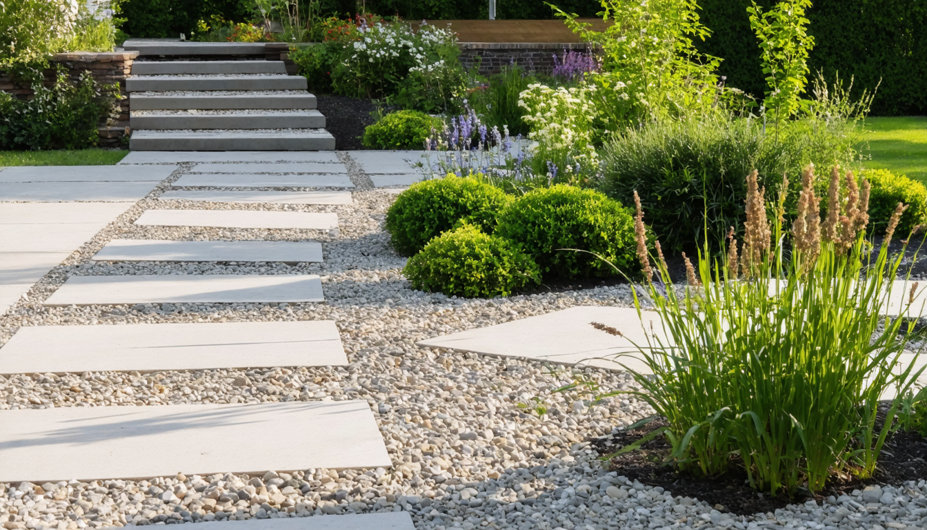 découvrez les points clés à maîtriser avant de remplacer votre gazon par du gravier. conseils, astuces et essentiels pour réussir la transformation de votre jardin tout en évitant les erreurs courantes.