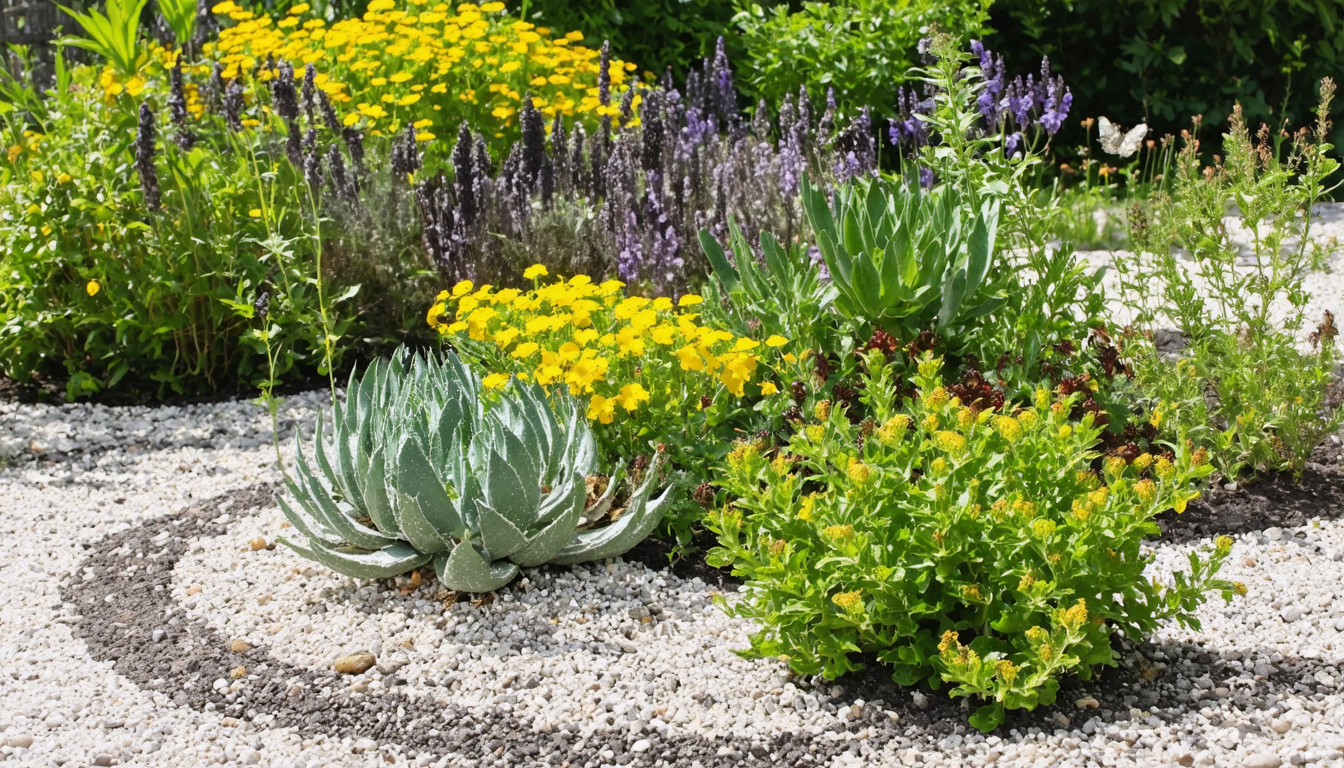 découvrez les points clés à considérer avant de remplacer votre gazon par du gravier. conseils, avantages et étapes essentielles pour réussir la transformation de votre jardin !