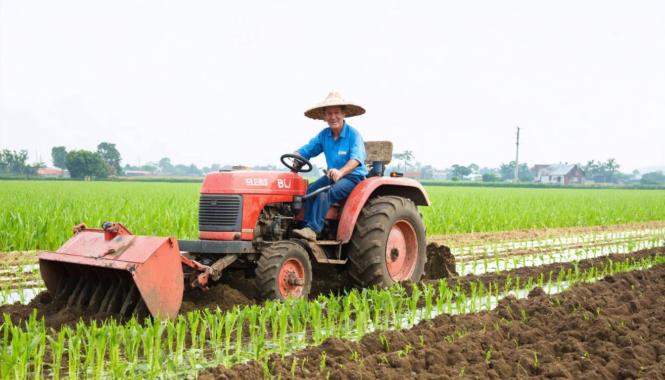 découvrez agriaffaire, la plateforme incontournable pour acheter, vendre ou louer du matériel agricole neuf et d’occasion. simplifiez vos transactions et trouvez l’équipement parfaitement adapté à vos besoins.