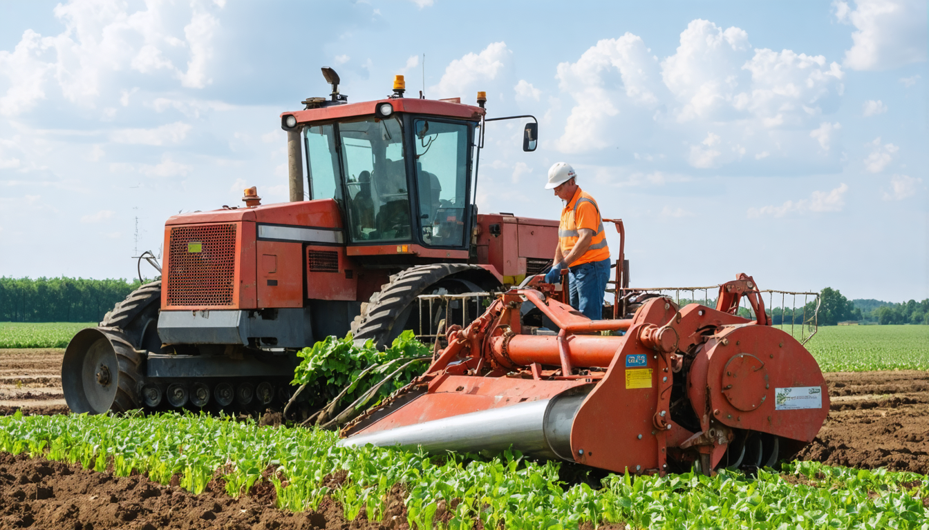 découvrez agriaffaire, la plateforme incontournable dédiée à l'achat, la vente et la location de matériel agricole neuf et d'occasion. trouvez facilement tout l'équipement qu'il vous faut !