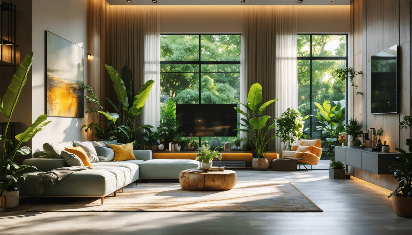 découvrez aménagermaison.fr, votre expert dédié à la transformation de votre habitat. astuces, conseils et inspirations pour aménager, décorer et optimiser chaque espace de votre maison.
