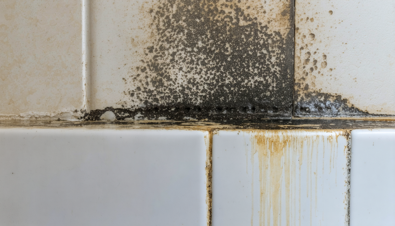 découvrez nos astuces efficaces pour éliminer facilement les champignons dans votre salle de bain. profitez d'une pièce saine et propre grâce à des conseils pratiques et naturels.