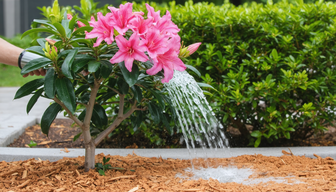 découvrez les meilleures astuces pour prendre soin de votre laurier-rose, favoriser sa floraison et assurer sa santé tout au long de l'année. conseils d'entretien, arrosage et taille pour un jardin resplendissant !