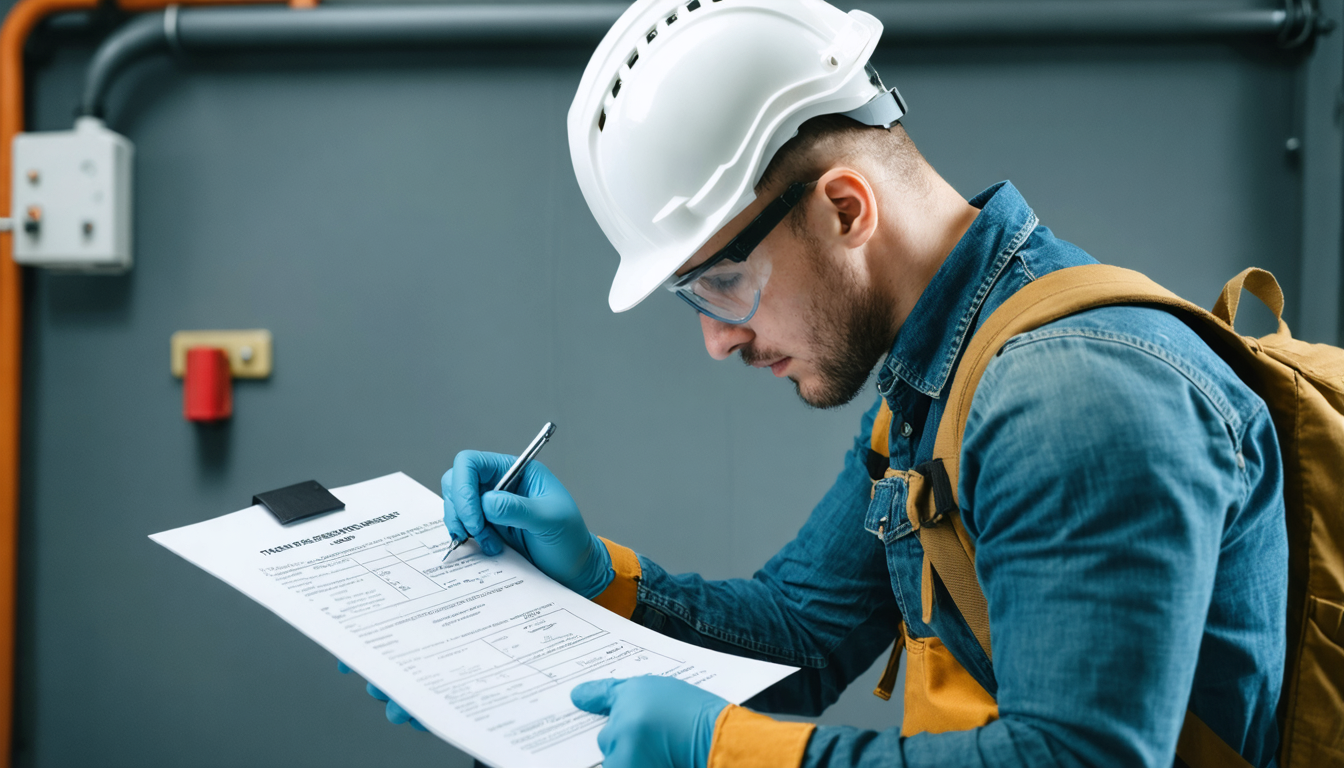 obtenez votre attestation médicale de compétence indispensable pour exercer des travaux en hauteur et sur corde. assurez votre sécurité et celle de votre équipe avec un certificat médical conforme aux exigences professionnelles.
