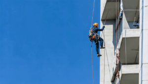 obtenez rapidement votre attestation médicale de compétence pour les travaux en hauteur et sur corde. certificat conforme, indispensable pour la sécurité et la réglementation des professionnels du secteur.