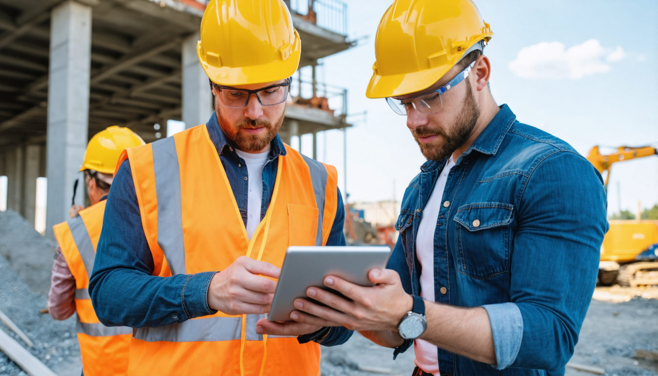 découvrez sur bati-actu.fr les dernières actualités, analyses et conseils pratiques dédiés aux professionnels du secteur du btp. informez-vous sur les tendances, innovations et réglementations pour réussir vos projets de construction.