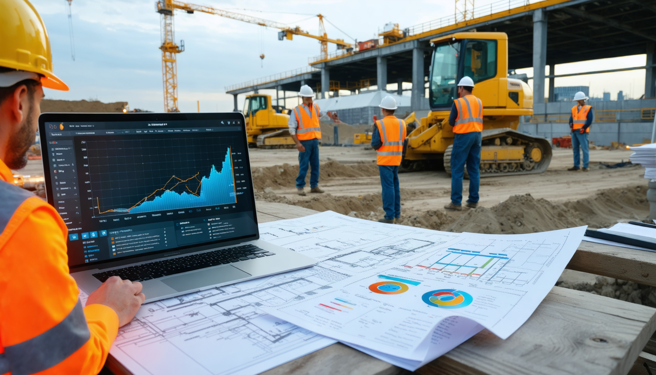 découvrez sur bati-actu.fr l’actualité incontournable du btp : nouvelles essentielles, recommandations d’experts et analyses pour accompagner les professionnels dans leurs projets de construction et de rénovation.