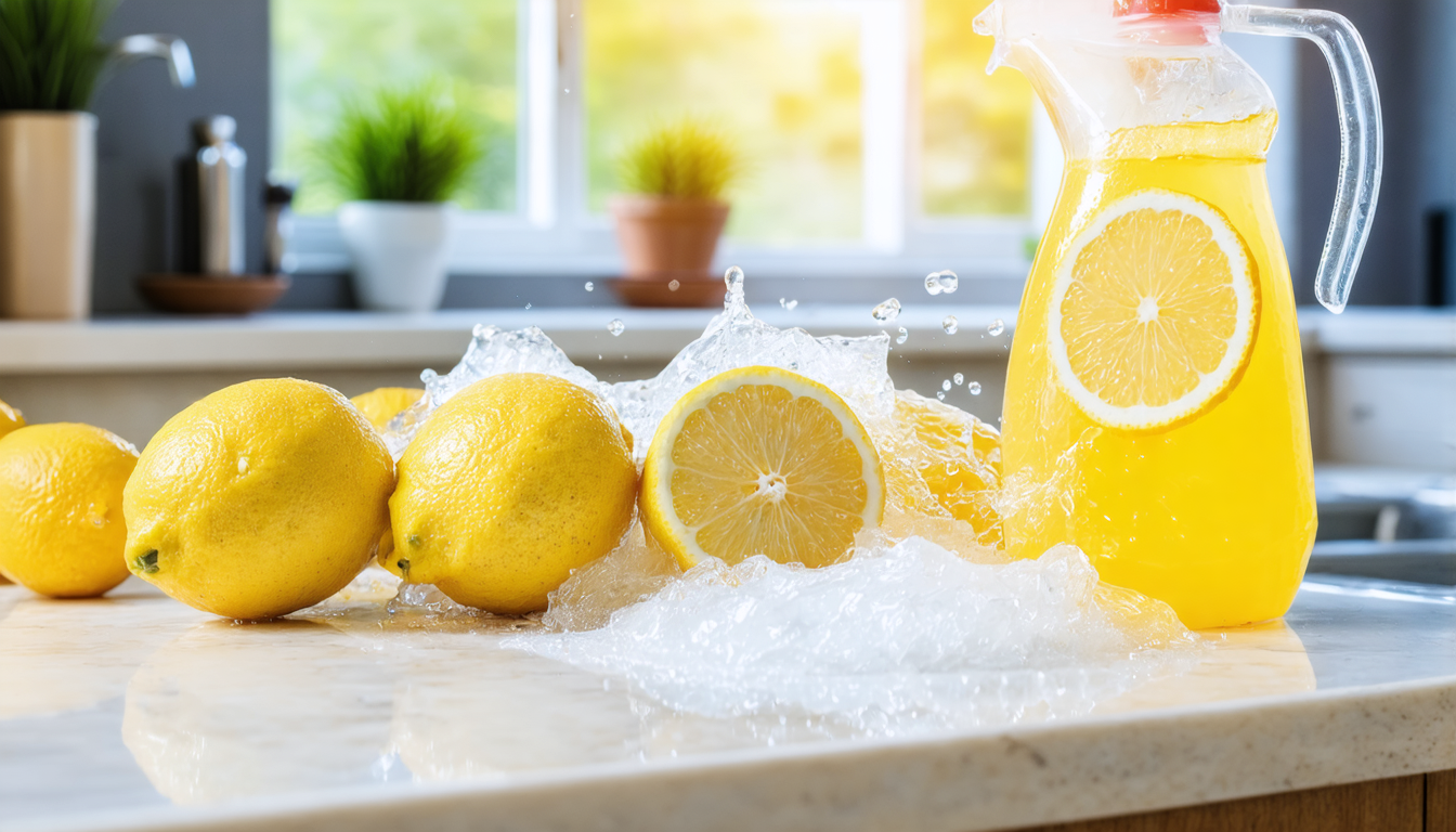 découvrez cinq conseils vintage efficaces pour redonner de l’éclat et raviver le plastique terni ou jauni de vos objets du quotidien, facilement et sans produits chimiques modernes.