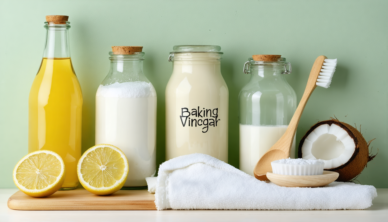 découvrez cinq conseils vintage efficaces pour restaurer l’éclat du plastique jauni et terni. des astuces faciles pour redonner vie à vos objets en plastique anciens !