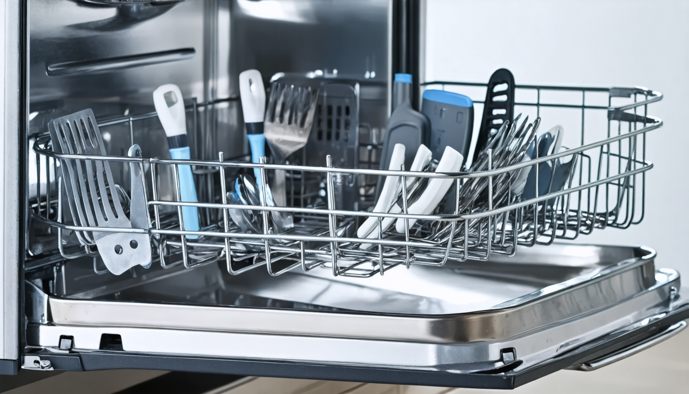 Comment connecter un lave-vaisselle à l&rsquo;alimentation en eau de votre évier