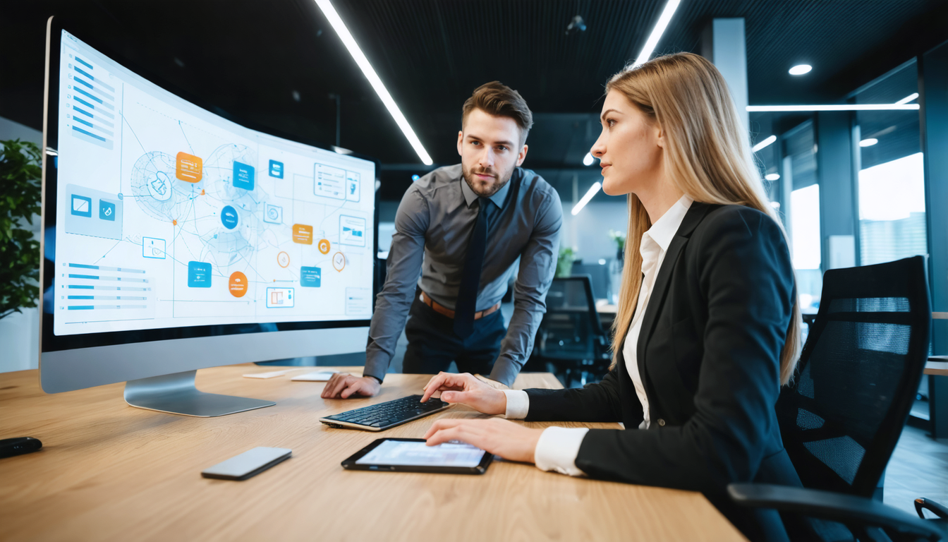 découvrez connexaflow, la solution idéale pour optimiser la collaboration entre entreprises grâce à des outils performants et une communication simplifiée. facilitez le travail d’équipe et boostez votre productivité dès aujourd’hui.